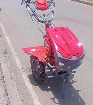 Power Tiller - thumbnail 2