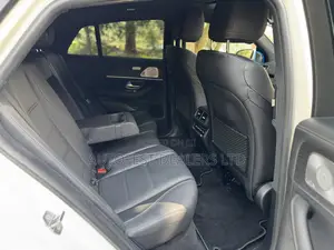 Mercedes-Benz GLE-Class GLE 400d 4MATIC 2020 White