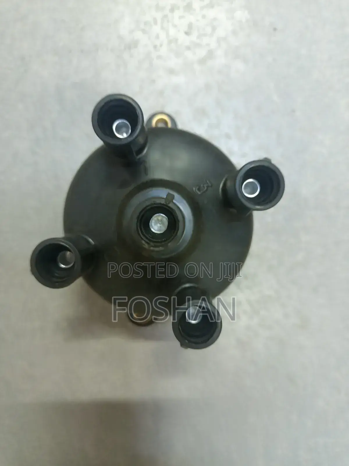 Distributor Cap