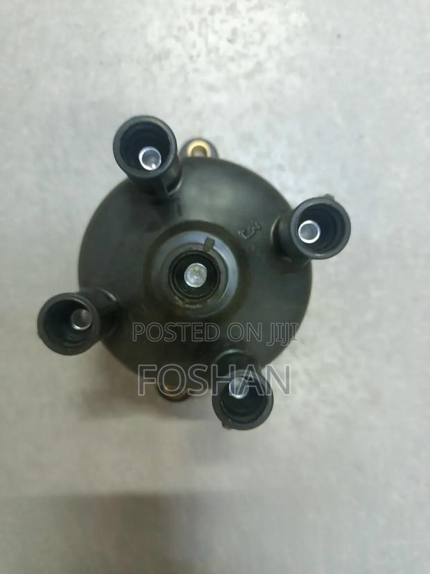 Distributor Cap