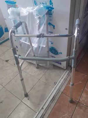 Walking Frame Without Wheels, Walker Aid