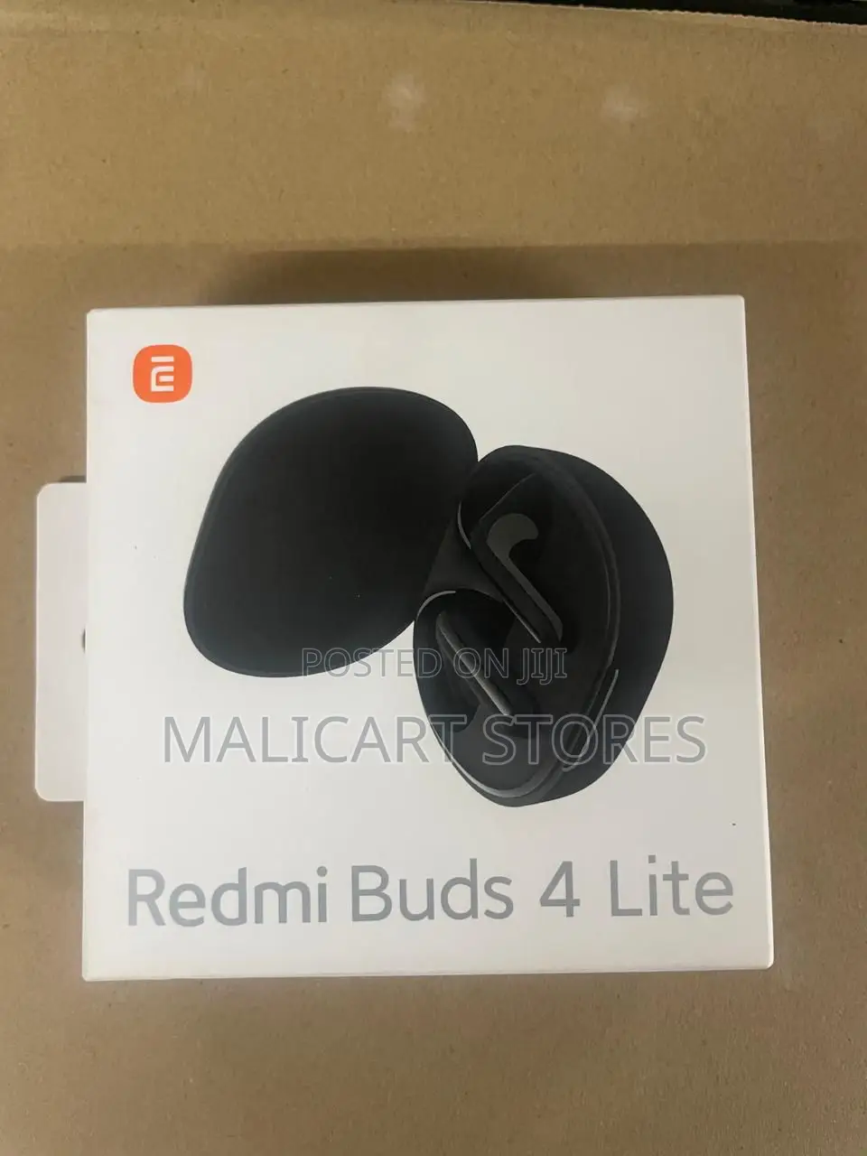 Redmi Buds 4 Lite Bluetooth Earbuds
