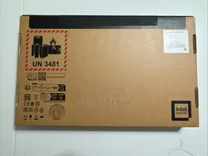 New Laptop HP OmniBook X Flip 14" 16GB Intel Core 7 SSD 512GB