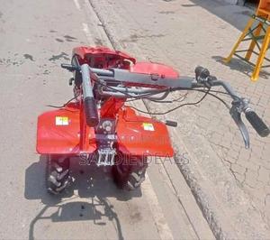 Heavy Duty Power Tiller - thumbnail 2