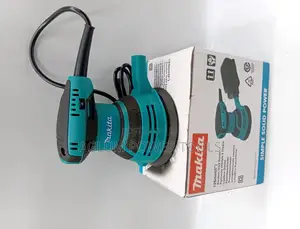 Orbital Sander Makita 125mm