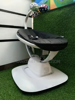 Baby Comfort/-electric Mamaroo Swing