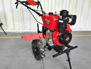 Diesel Power Tiller - thumbnail 2