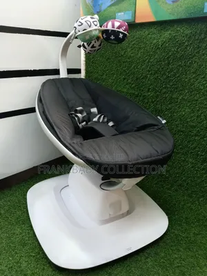 4moms Mamaroo Smart/-baby Swing