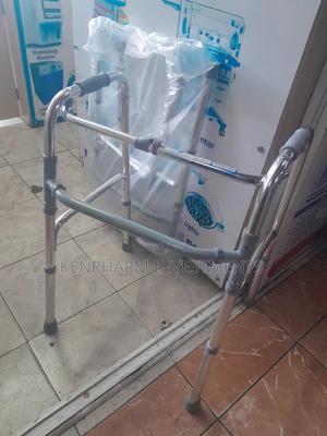 Adult Walking Frame - thumbnail 2