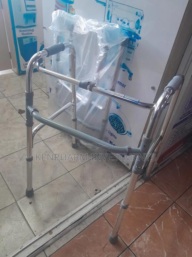 Adult Walking Frame - main view