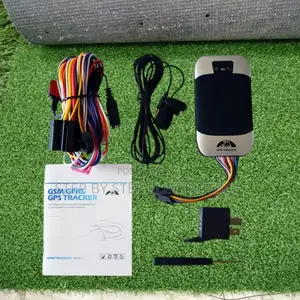 Coban Tk303 Tracker | Real-Time GPS Tracking for Car or Motorcycle