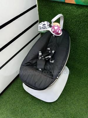 4moms /-mamaroo /-baby Relax Electric Swing