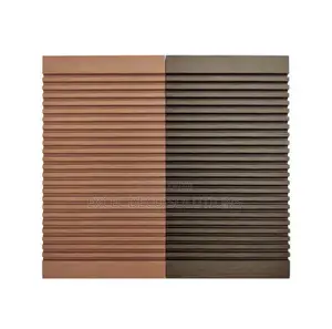 Heavy-Duty WPC Decking Boards — 2.9m × 14cm × 25mm