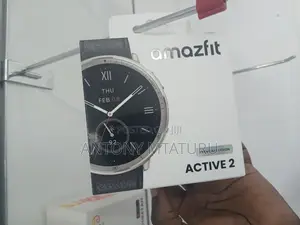 Amazfit Active 2 Premium
