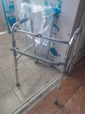 Adult Walking Frame Crutches