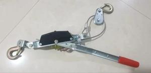 Heavy Duty Cable Tightening Lever - main view