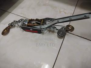 Steel Cable Stretcher - thumbnail 2