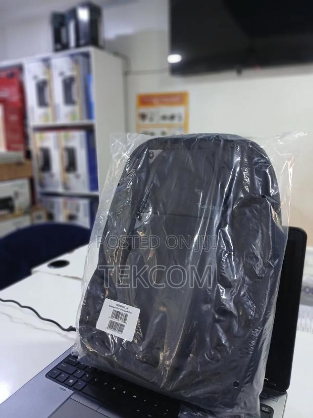 Targus Intellect Fit 15.6-Inch Laptop Backpack (Tbb565gl)