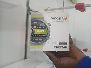 Amazfit Cheetah - thumbnail 2