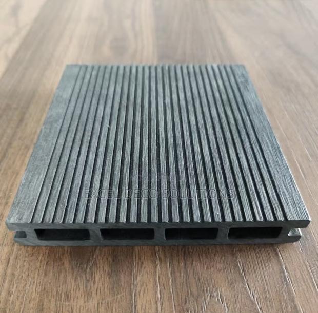 WPC Decking Boards — Durable, Waterproof Stylish - main view