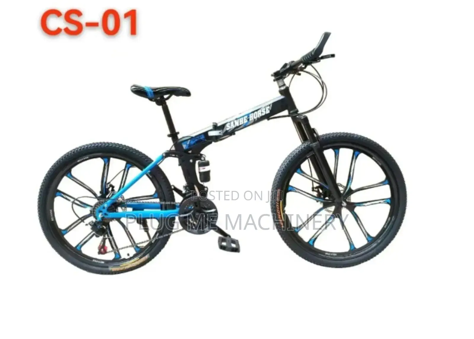 Kid Biks Cs01/Durable Kid Bike