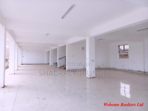 Latest Shops /Offices - Ruiru Tatu City