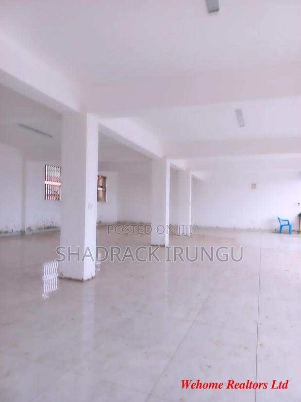 Latest Shops /Offices - Ruiru Tatu City - thumbnail 7