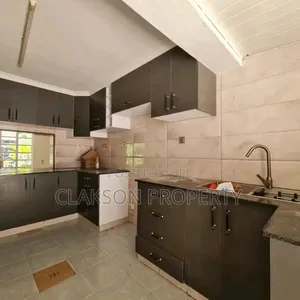 4bdrm Maisonette in Kilimani for rent