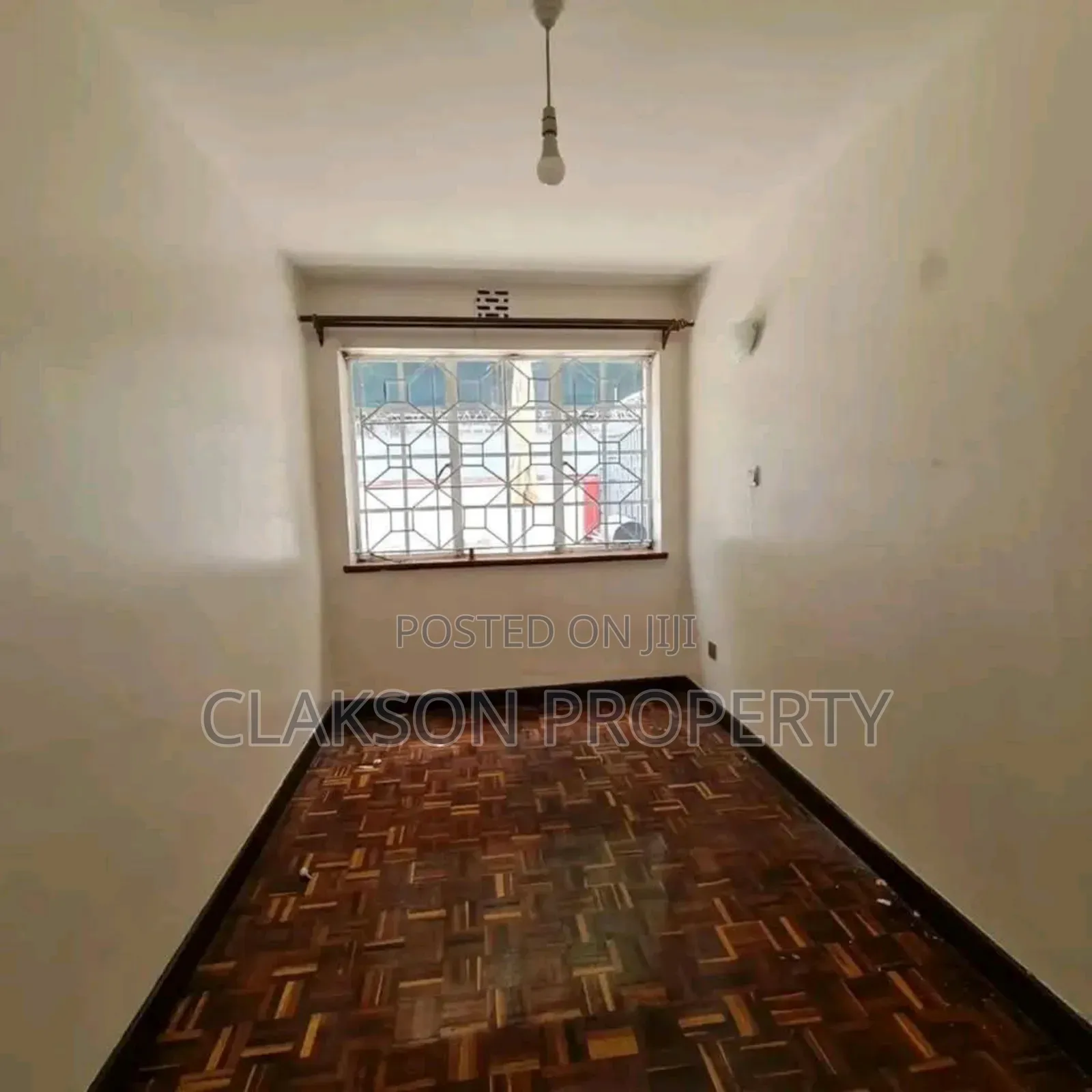4bdrm Maisonette in Kilimani for rent