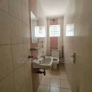4bdrm Maisonette in Kilimani for rent