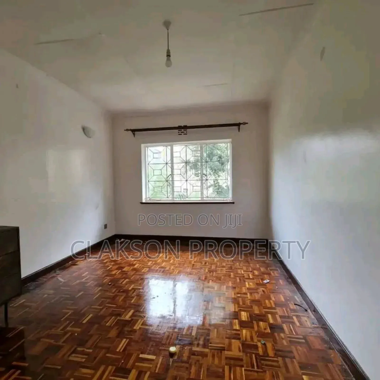4bdrm Maisonette in Kilimani for rent