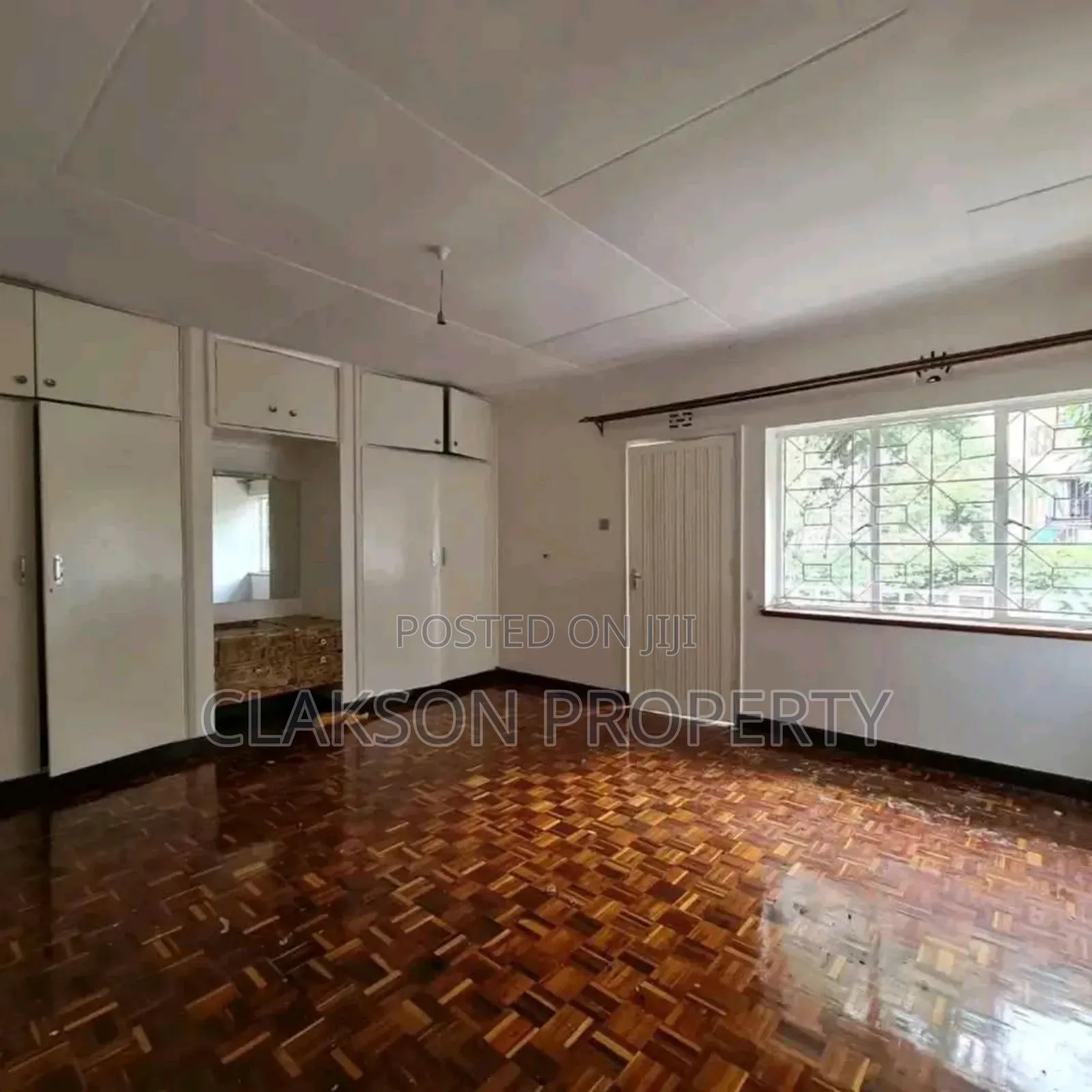 4bdrm Maisonette in Kilimani for rent