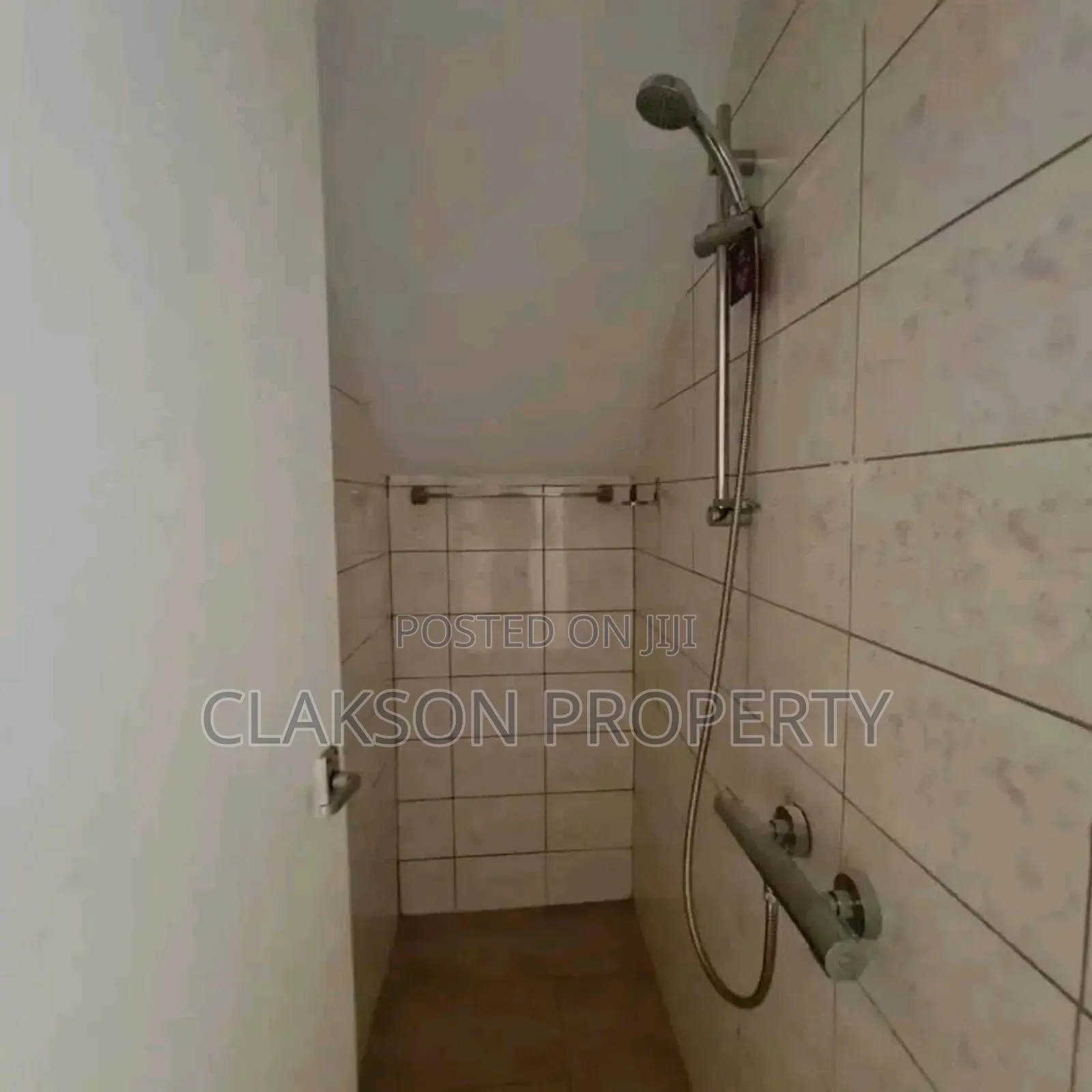 4bdrm Maisonette in Kilimani for rent