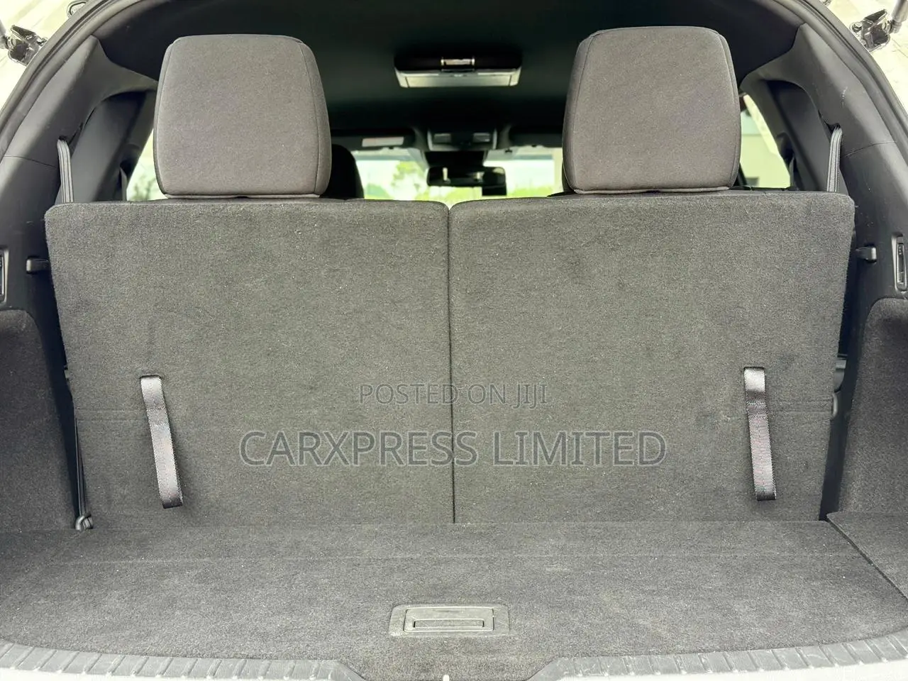 Mazda CX-8 2018 White