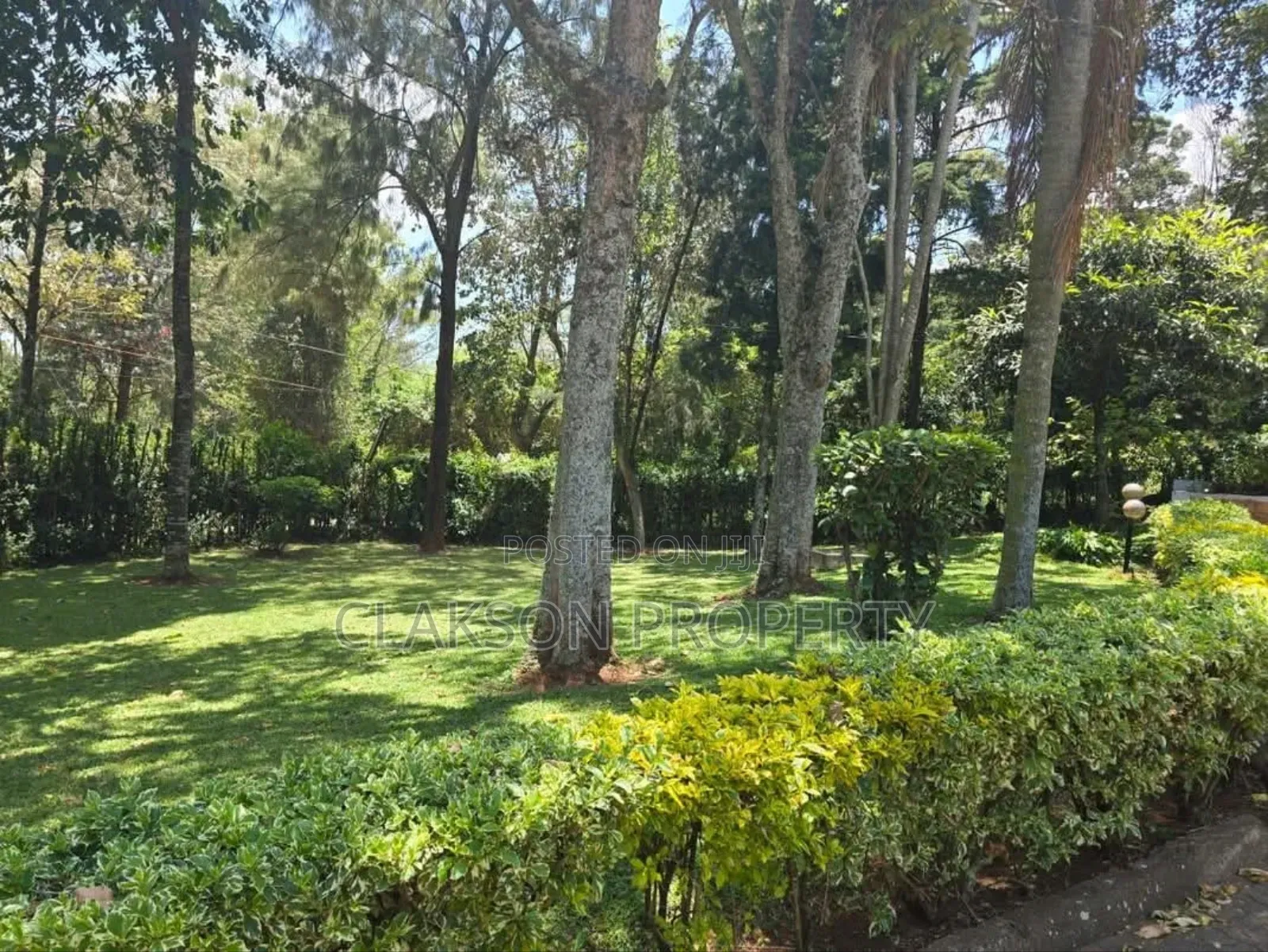 6bdrm Townhouse / Terrace in Karen for rent
