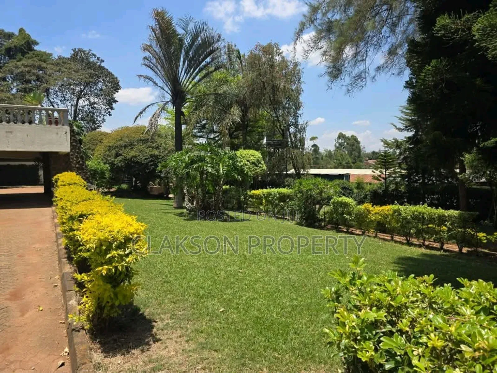 6bdrm Townhouse / Terrace in Karen for rent