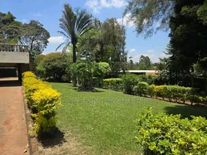 6bdrm Townhouse / Terrace in Karen for rent