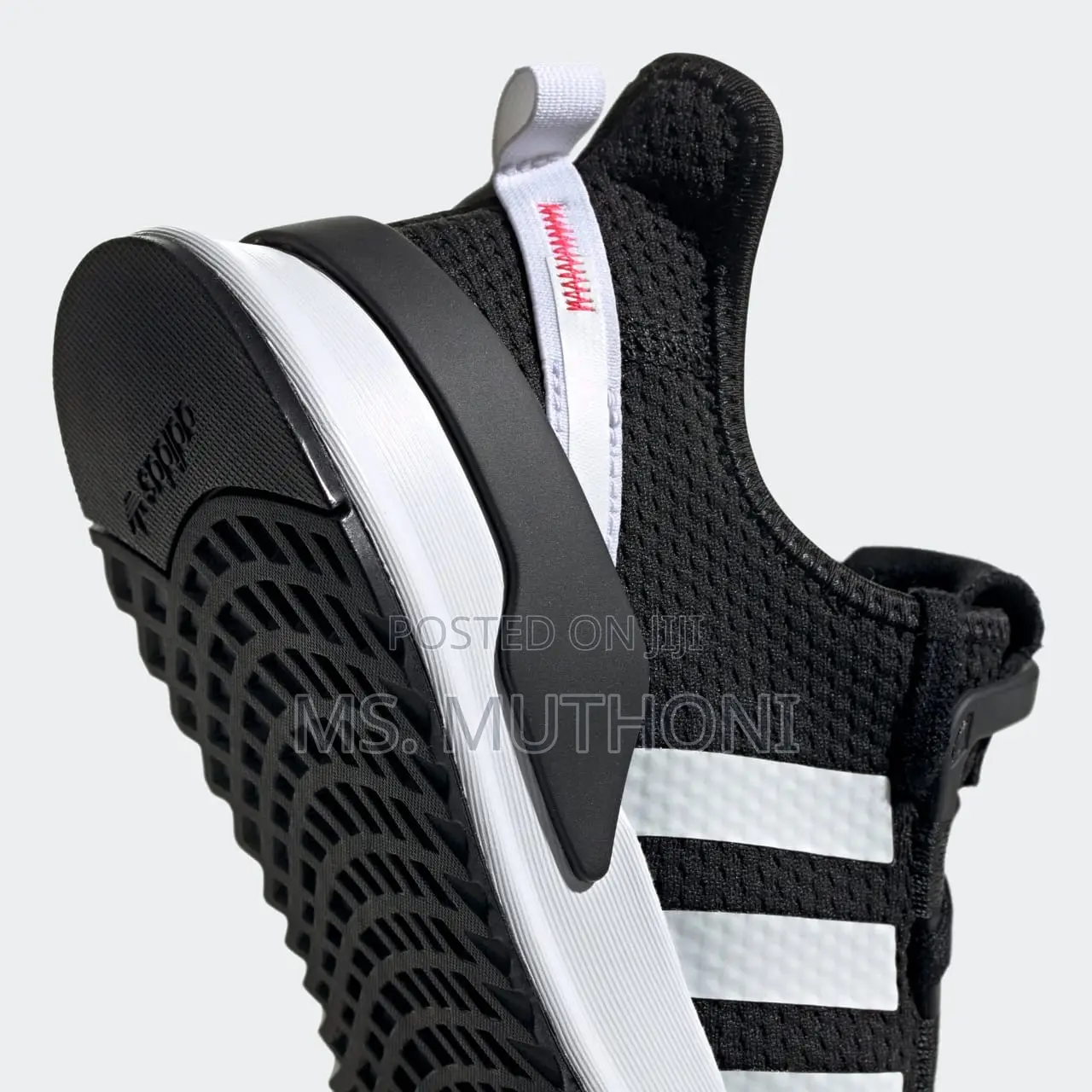 Adidas U Path Run J* Size 40-45