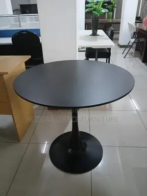 Eames Sleek, Versatile Executive Table