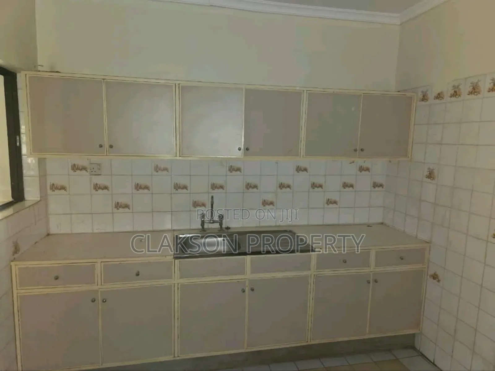 6bdrm Townhouse / Terrace in Karen for rent