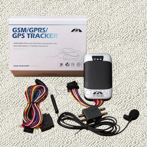 GPS Car Tracker Coban Tk303 (Waterproof) Coban Tk 303 GPS Tracker