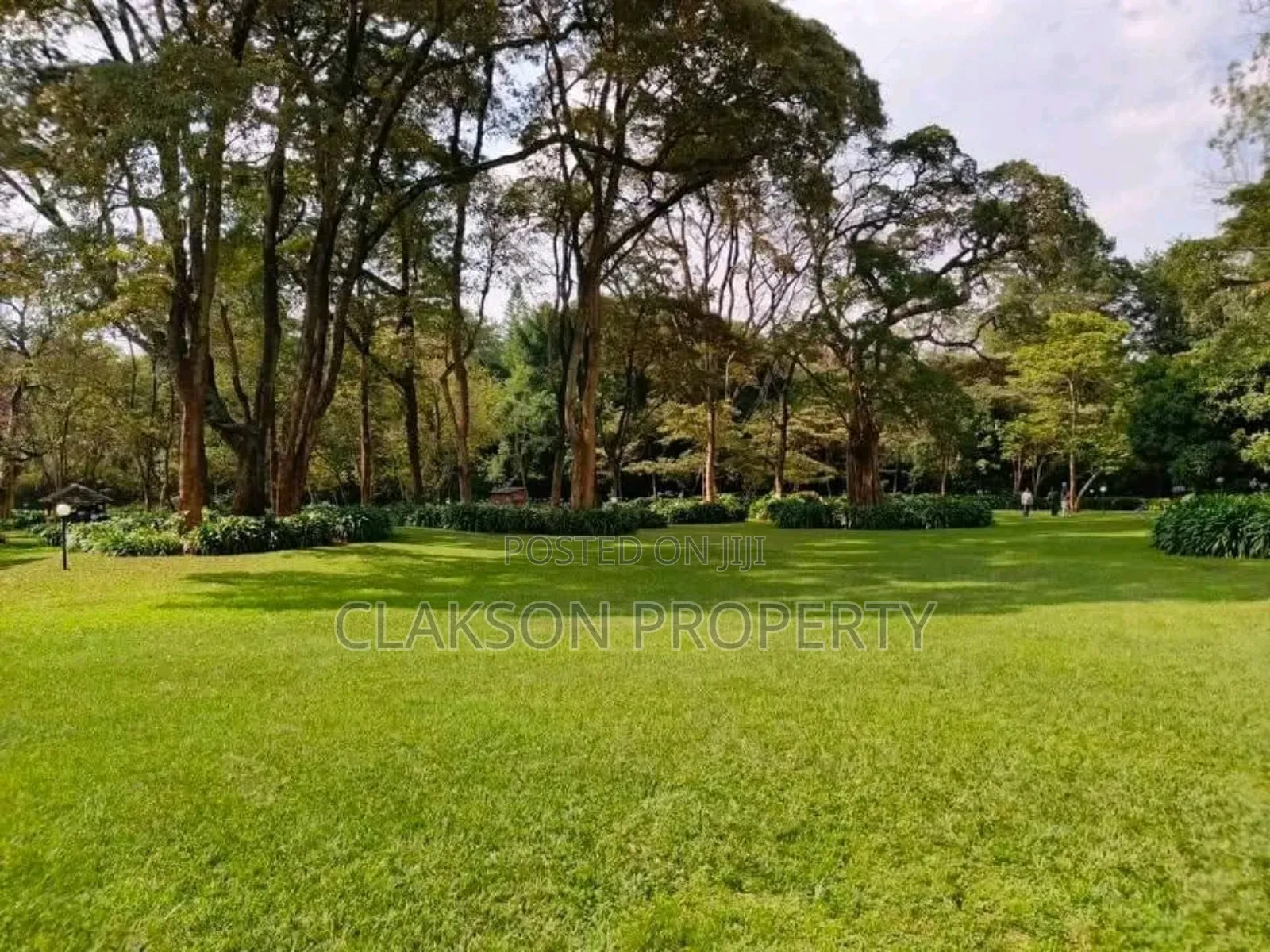 6bdrm Townhouse / Terrace in Karen for rent