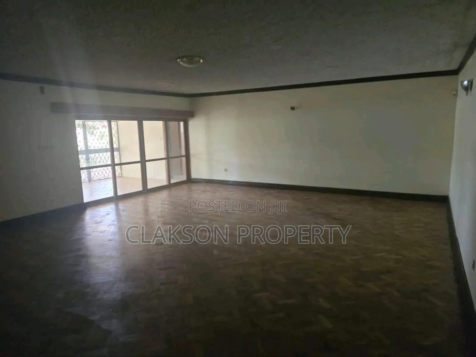 6bdrm Townhouse / Terrace in Karen for rent