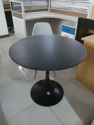 Eames Sleek, Versatile Executive Table