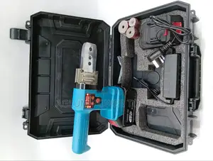 Cordless PPR Welding Machine 88v
