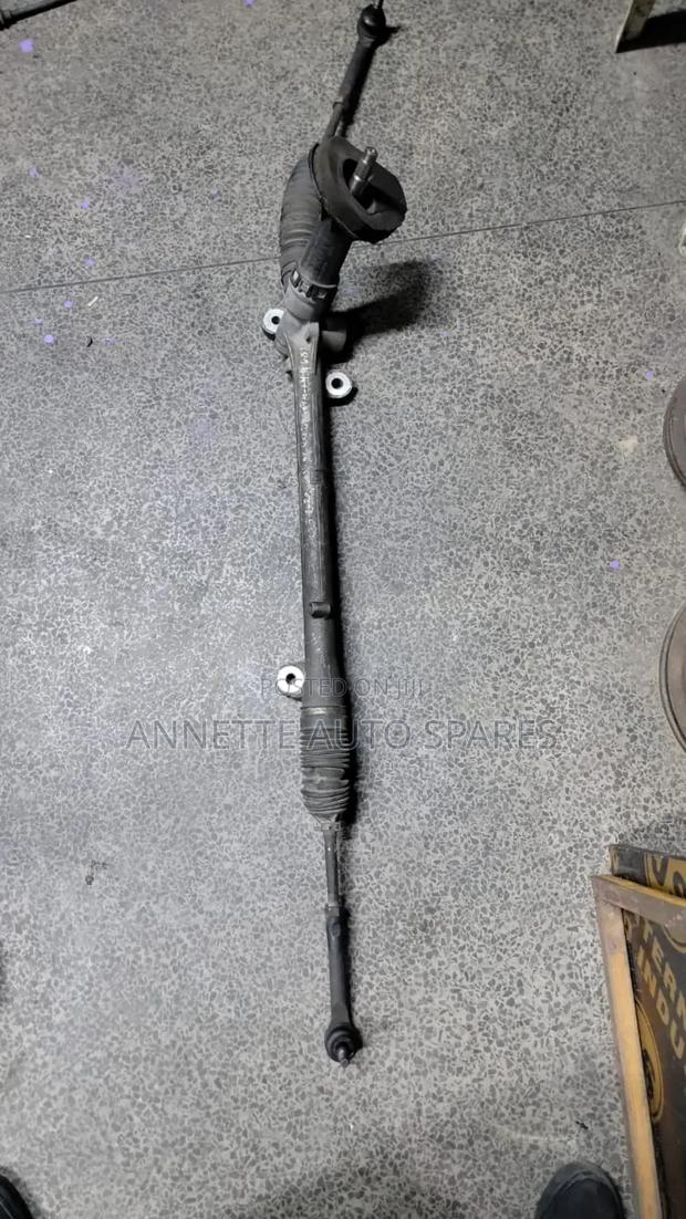 Mazda Cx-5 Steering Rack New Model