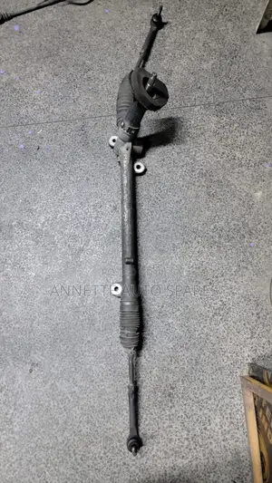 Mazda Cx-5 Steering Rack New Model