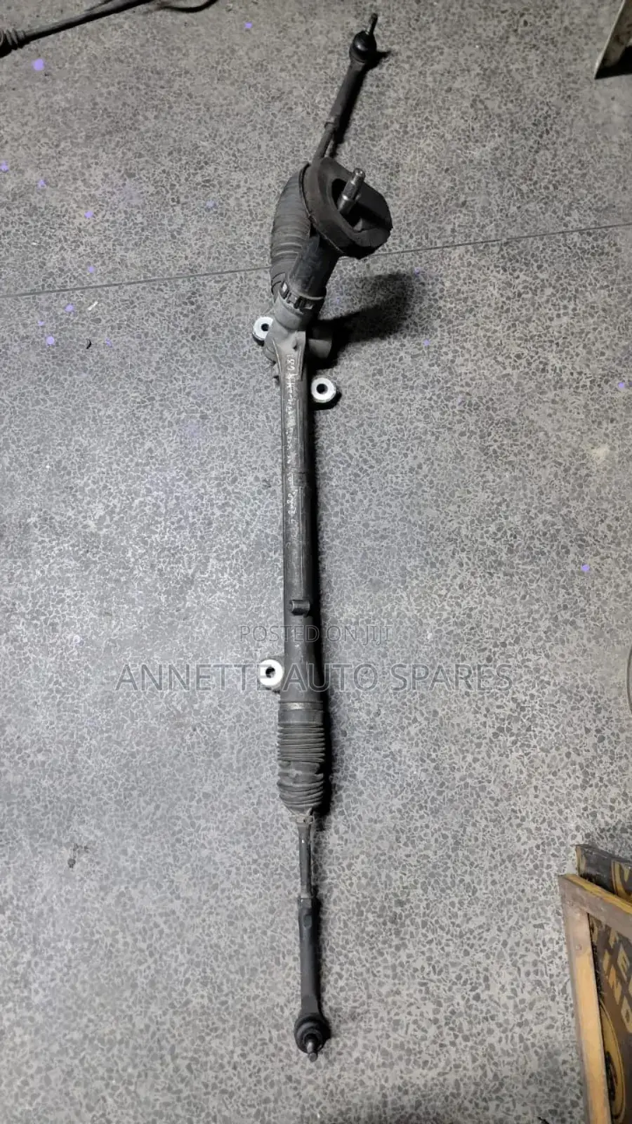 Mazda Cx-5 Steering Rack New Model