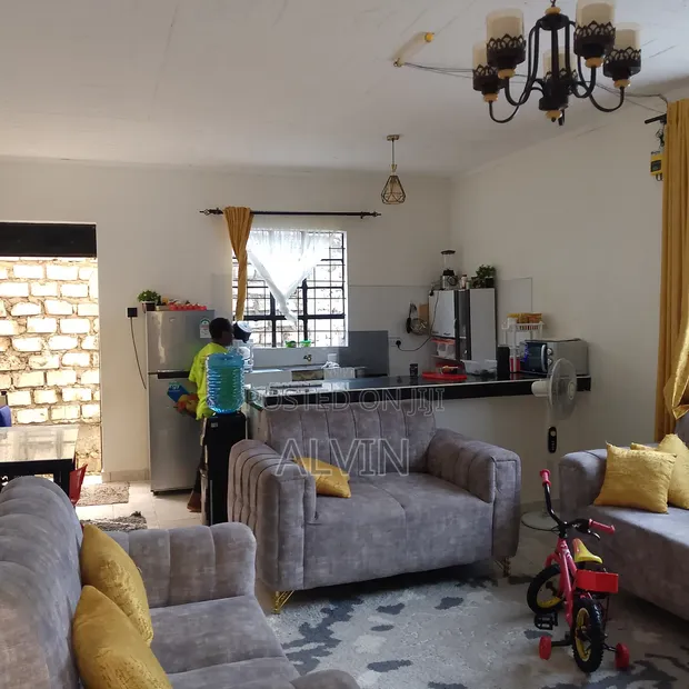 2bdrm Bungalow in Kiembeni Kashani for sale