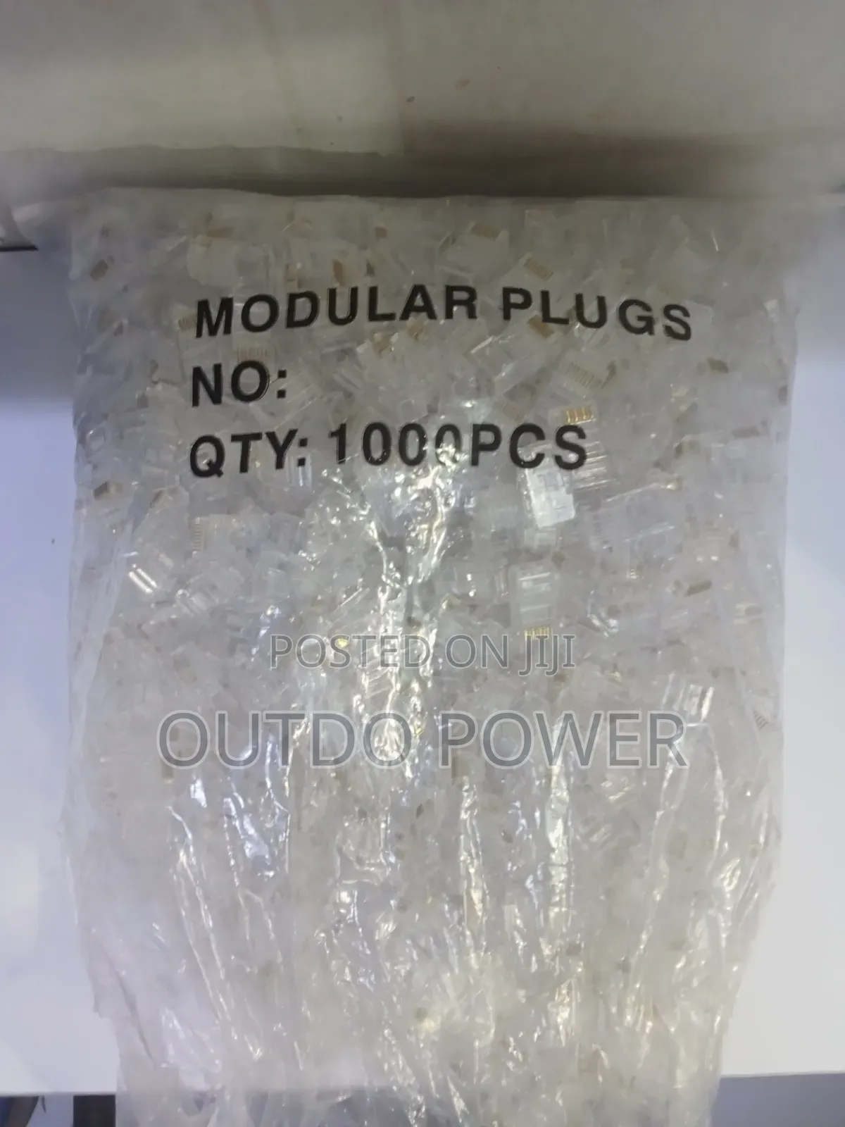 Rj 45 Network Lan